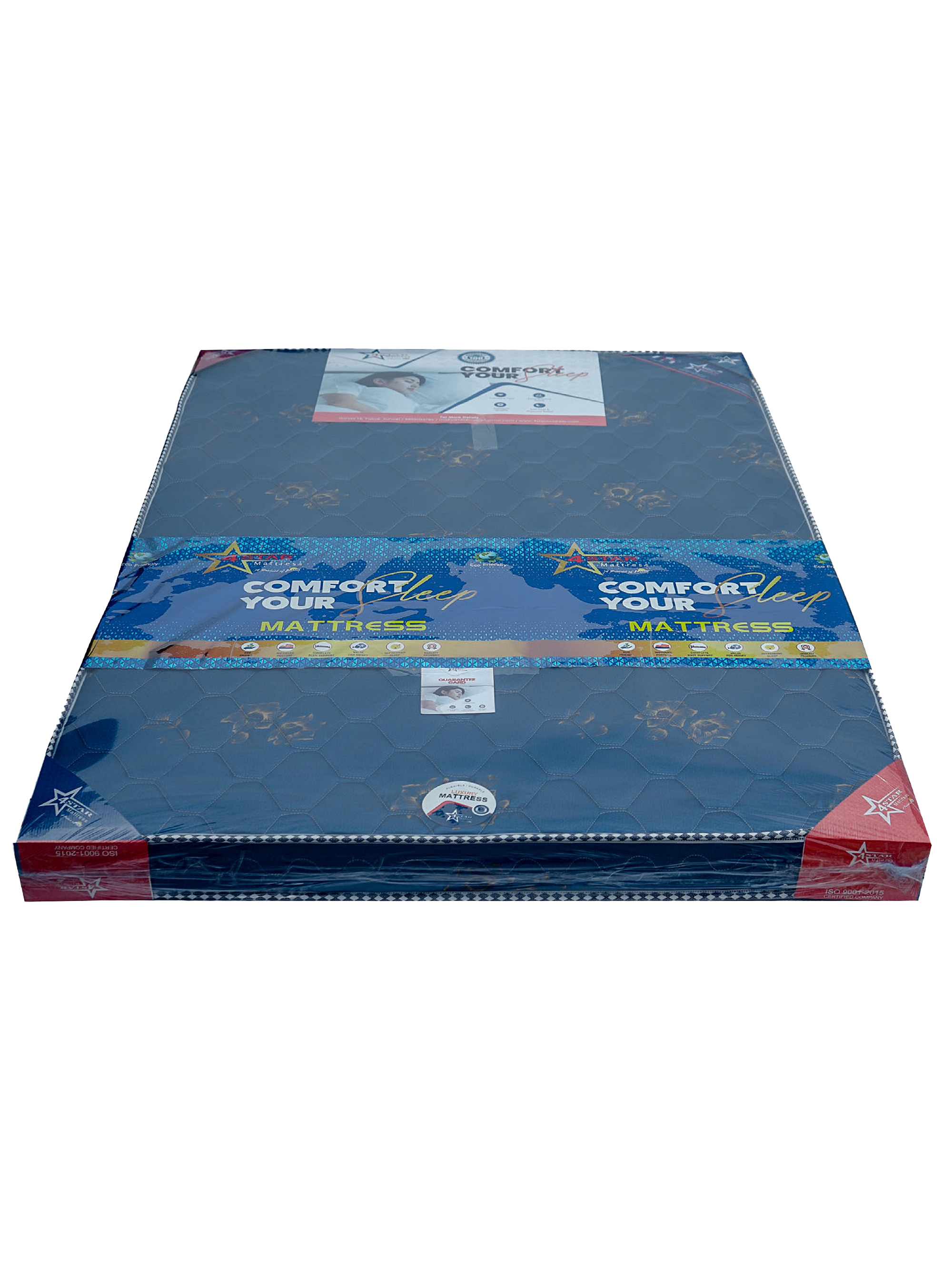 Eco Standard Mattress