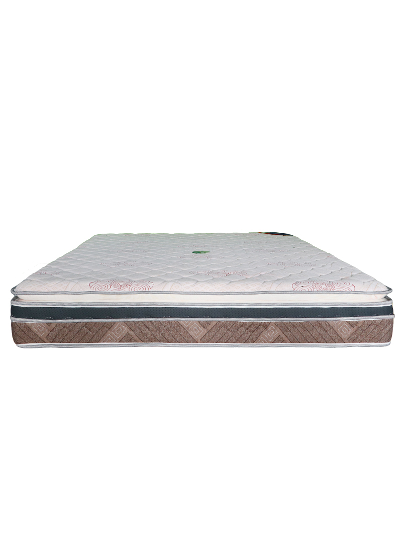 Premium Standard Pillow Top Mattress - Image 2