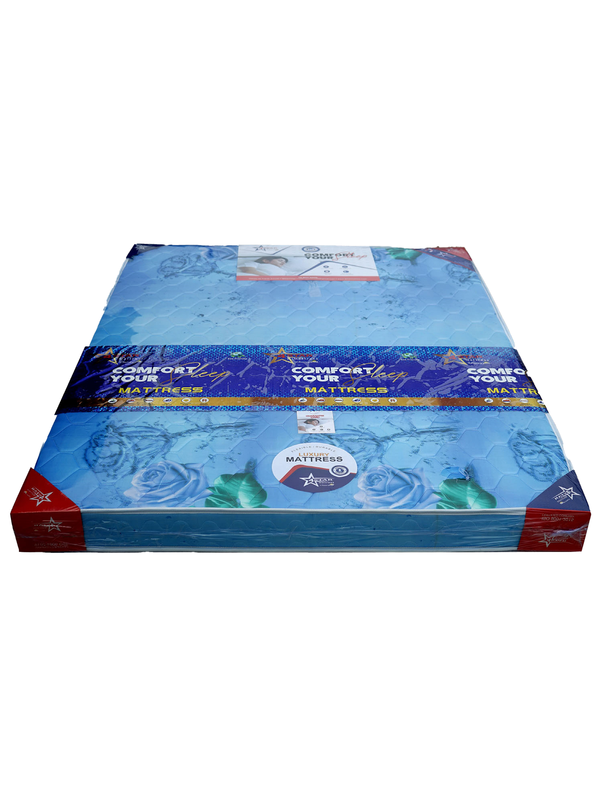 Eco Standard Mattress - Image 2