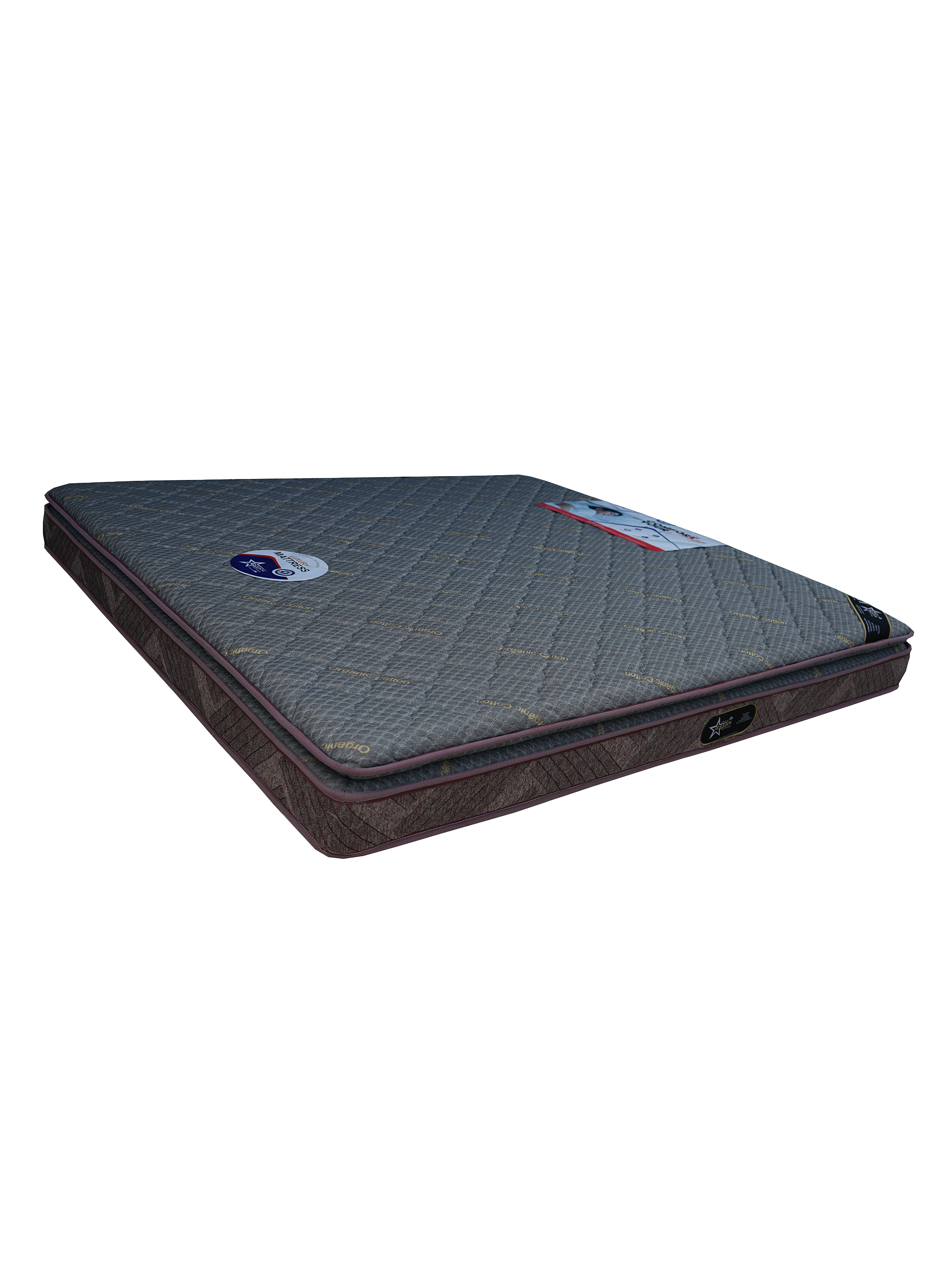 Premium Standard Pillow Top Mattress - Image 5