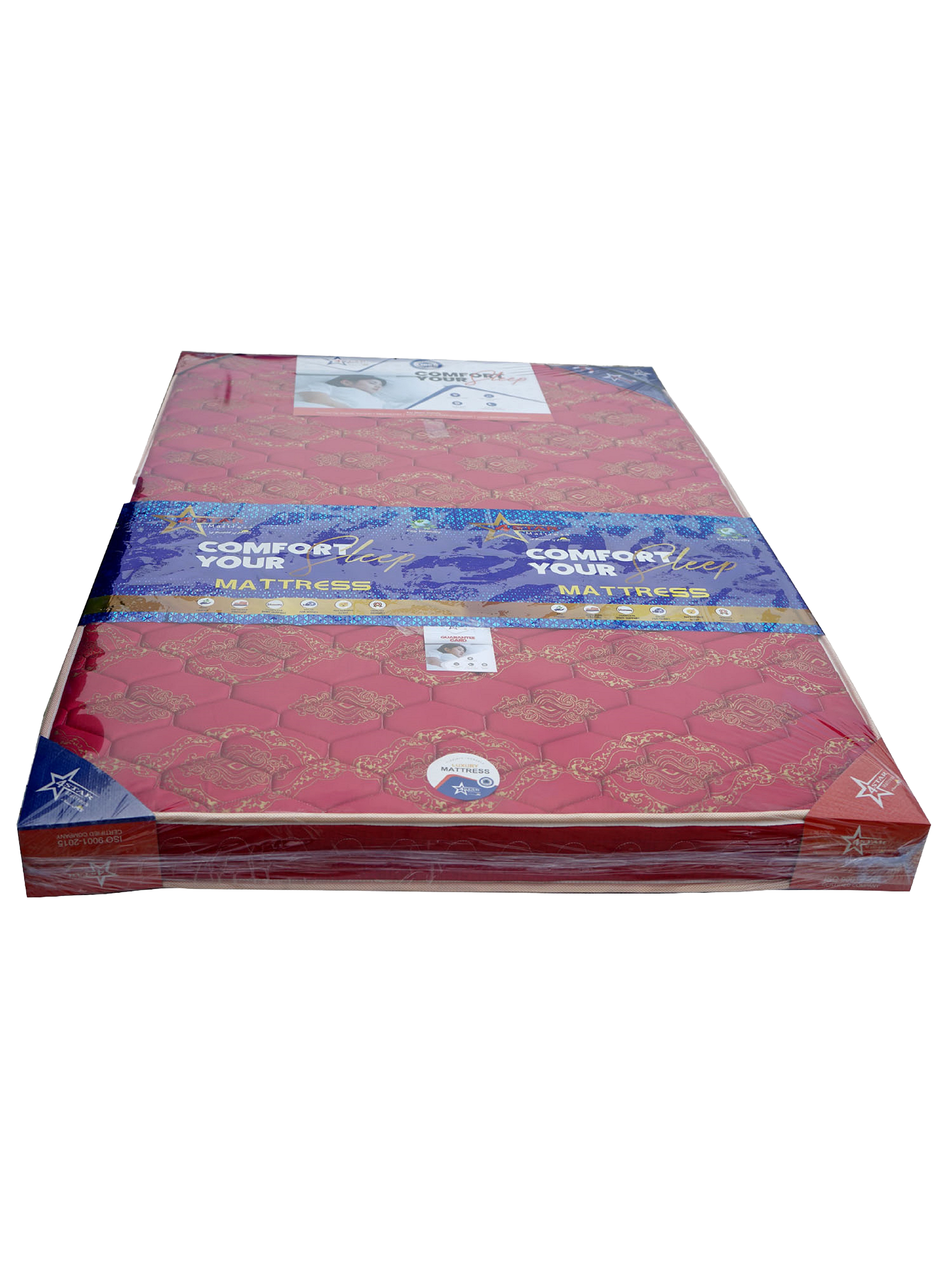 Eco Standard Mattress - Image 8