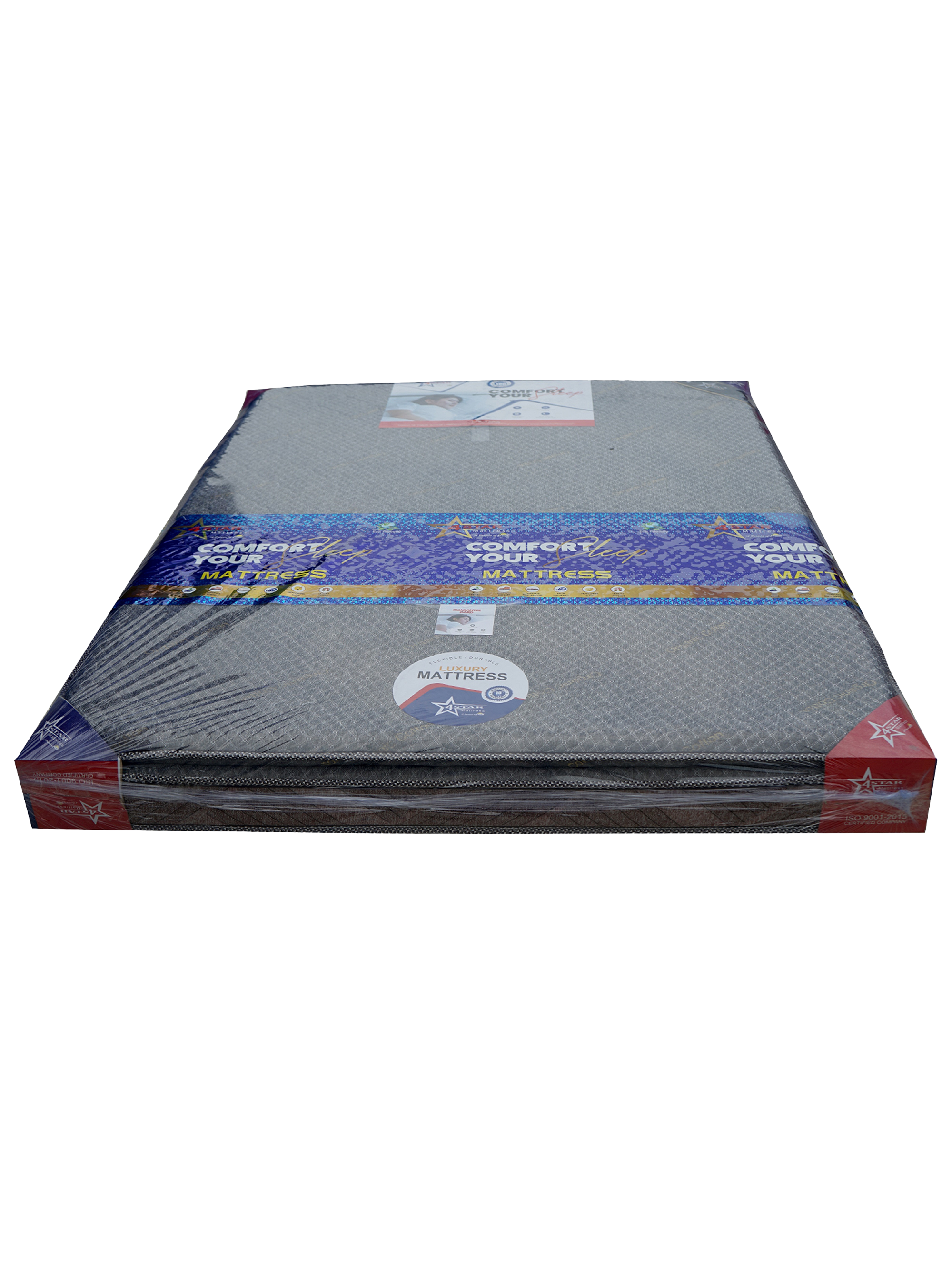 Premium Standard Pillow Top Mattress