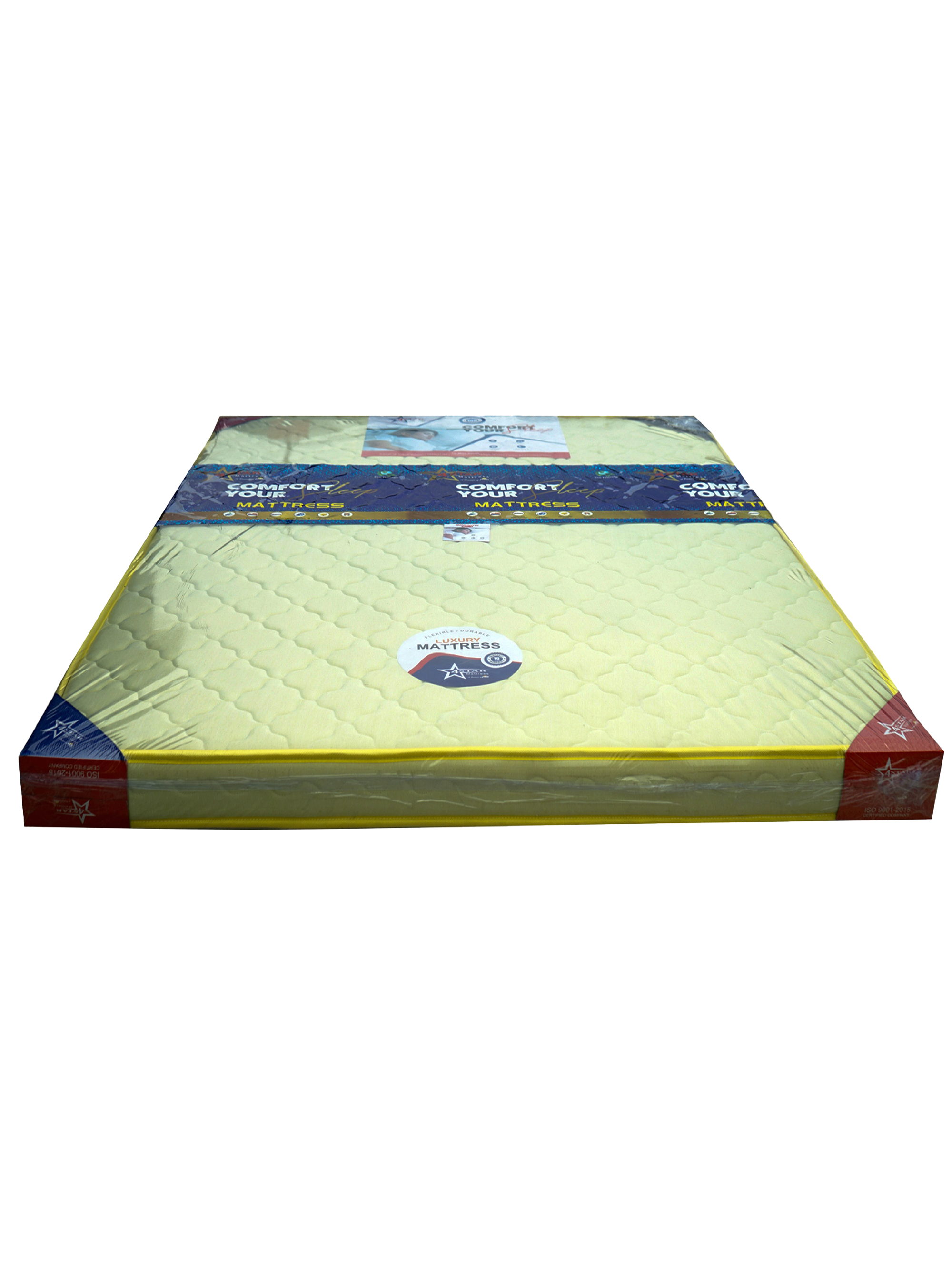 Eco Standard Mattress - Image 5