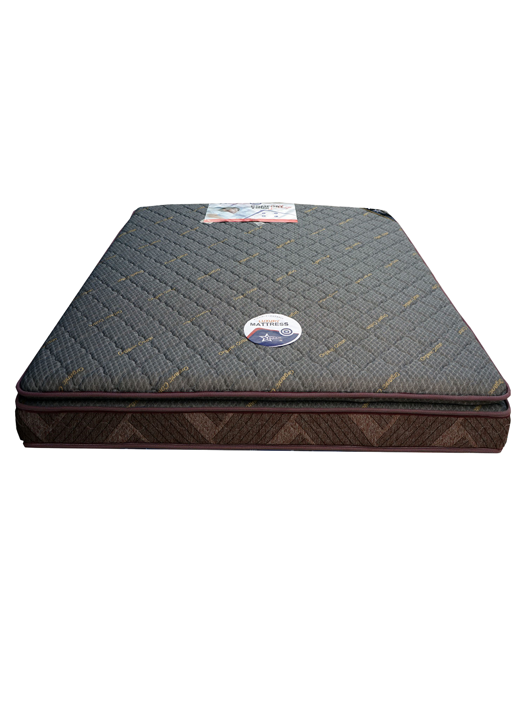 Premium Standard Pillow Top Mattress - Image 3