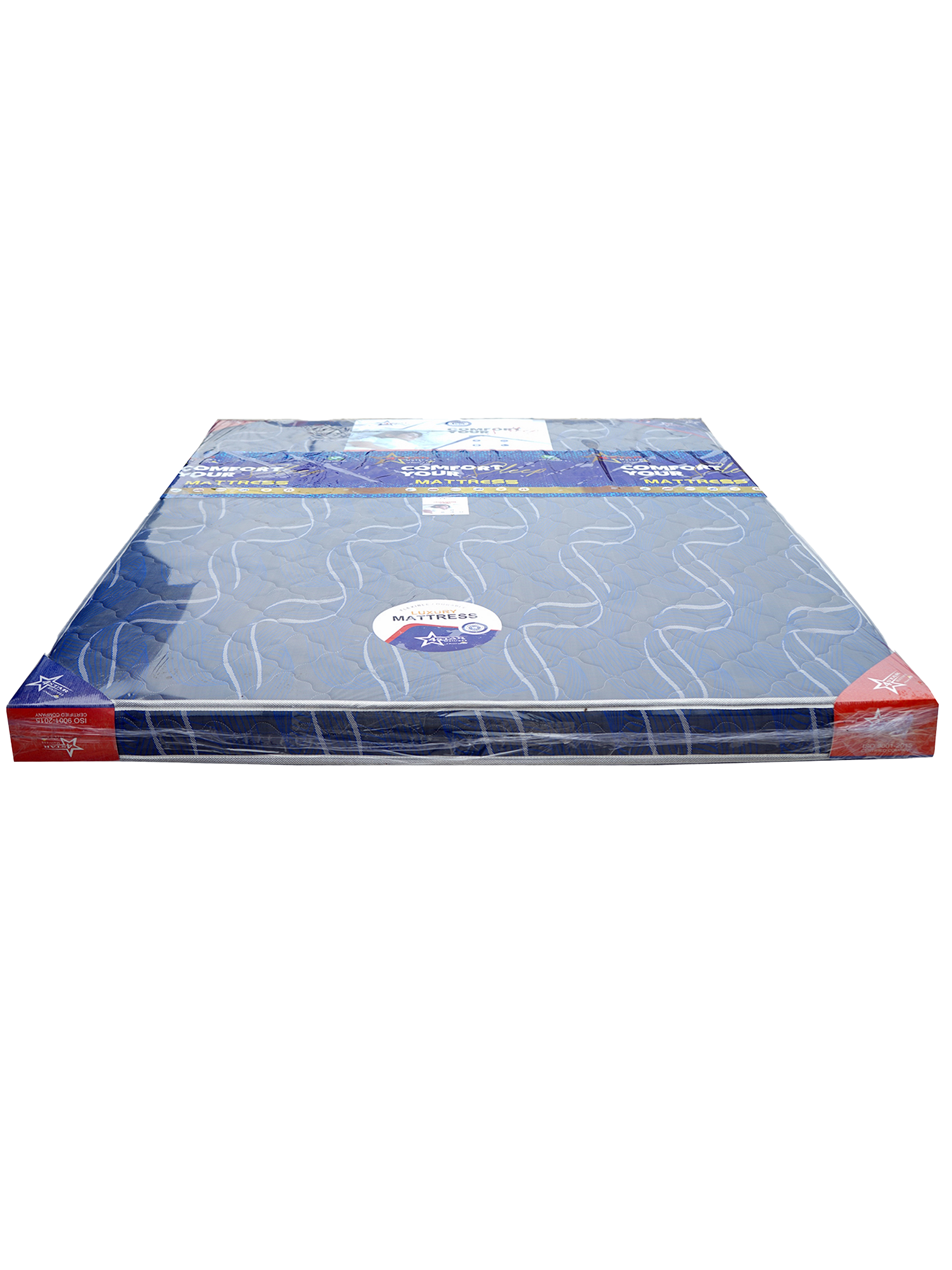 Eco Standard Mattress - Image 3